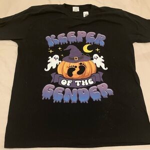 MEN Men’s “Keeper If The Gender” Top M Bundle Deals Available